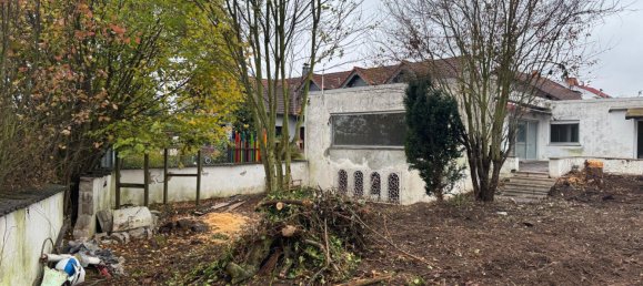 Bungalow de 10 habitaciónes en Aschaffenburg, Germany No. 279539 5