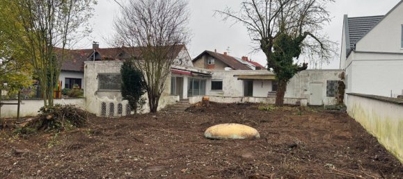 Bungalow de 10 habitaciónes en Aschaffenburg, Germany No. 279539 4