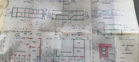 Bungalow de 10 habitaciónes en Aschaffenburg, Germany No. 279539 7