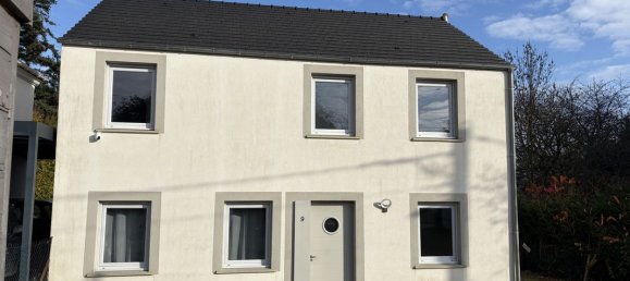 4 bedrooms House in Villiers-sur-Morin, France No. 167121 12