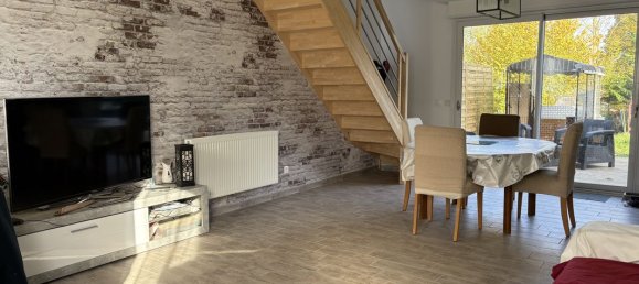 4 bedrooms House in Villiers-sur-Morin, France No. 167121 3