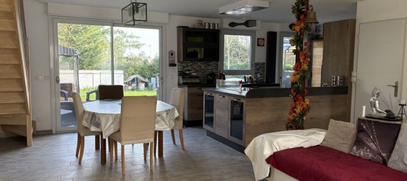 4 bedrooms House in Villiers-sur-Morin, France No. 167121 5