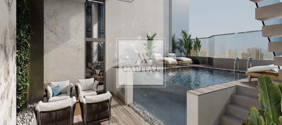 2 Schlafzimmer Wohnung in Al Reem Island, UAE, Nr. 51276 8