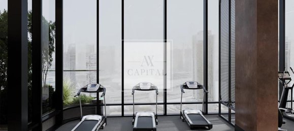 2 Schlafzimmer Wohnung in Al Reem Island, UAE, Nr. 51276 6