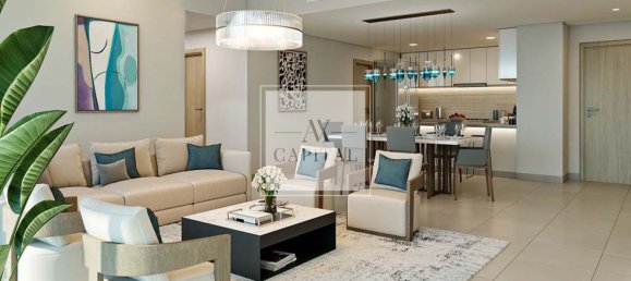 2 Schlafzimmer Wohnung in Al Reem Island, UAE, Nr. 51276 14