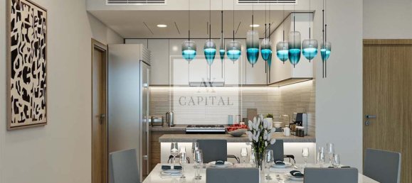 2 Schlafzimmer Wohnung in Al Reem Island, UAE, Nr. 51276 2