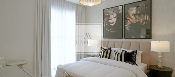 2 Schlafzimmer Wohnung in Al Reem Island, UAE, Nr. 51276 3