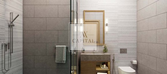 2 Schlafzimmer Wohnung in Al Reem Island, UAE, Nr. 51276 4