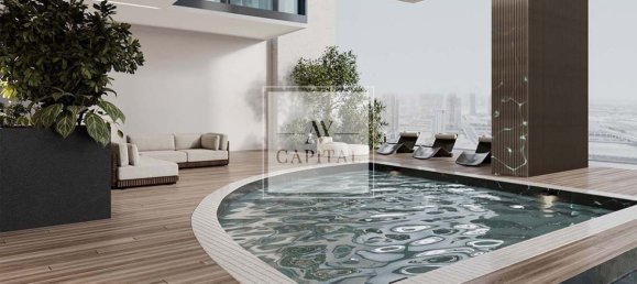 2 Schlafzimmer Wohnung in Al Reem Island, UAE, Nr. 51276 9