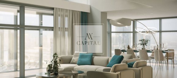 2 Schlafzimmer Wohnung in Al Reem Island, UAE, Nr. 51276 16