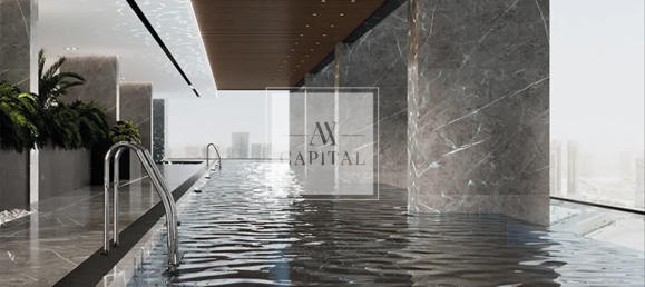 2 Schlafzimmer Wohnung in Al Reem Island, UAE, Nr. 51276 12