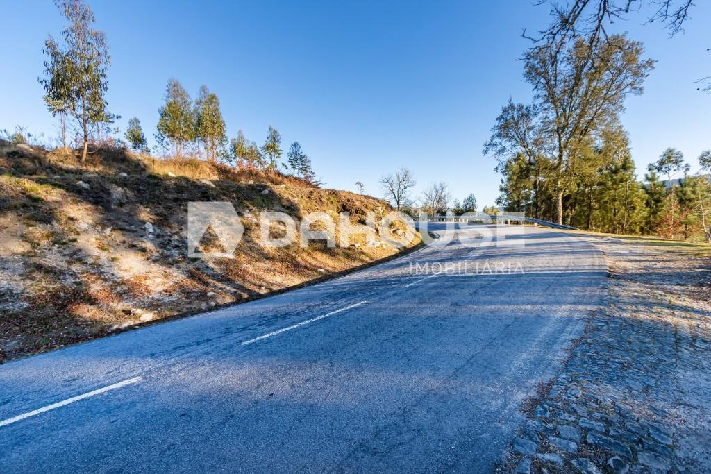 Grundstück in Rossas, Portugal 12130m², Nr. 61025