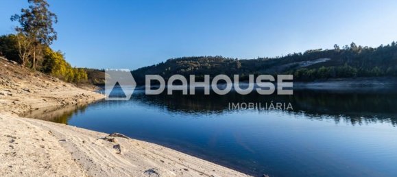 Grundstück in Rossas, Portugal 12130m², Nr. 61025 4