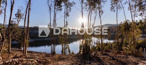 Grundstück in Rossas, Portugal 12130m², Nr. 61025 7