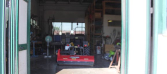 2 rooms Warehouse in Venice, Italy No. 294837 2