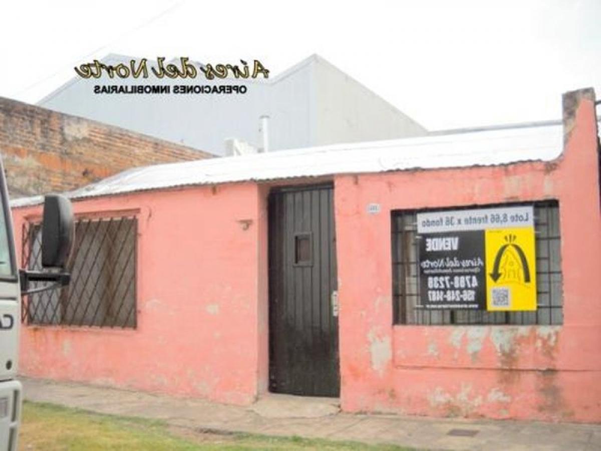 3 chambres Maison à San Isidro, Argentina No. 84488