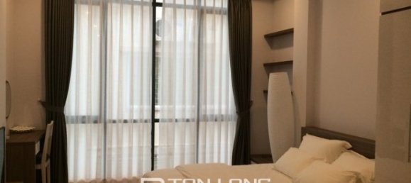 Studio in Cau Giay, Vietnam No. 2923 2
