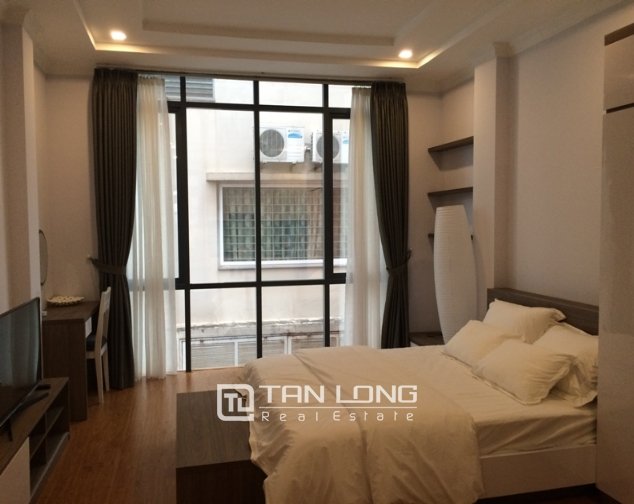 Studio in Cau Giay, Vietnam No. 2923