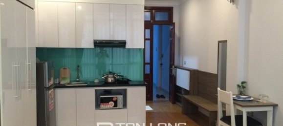 Studio in Cau Giay, Vietnam No. 2923 3