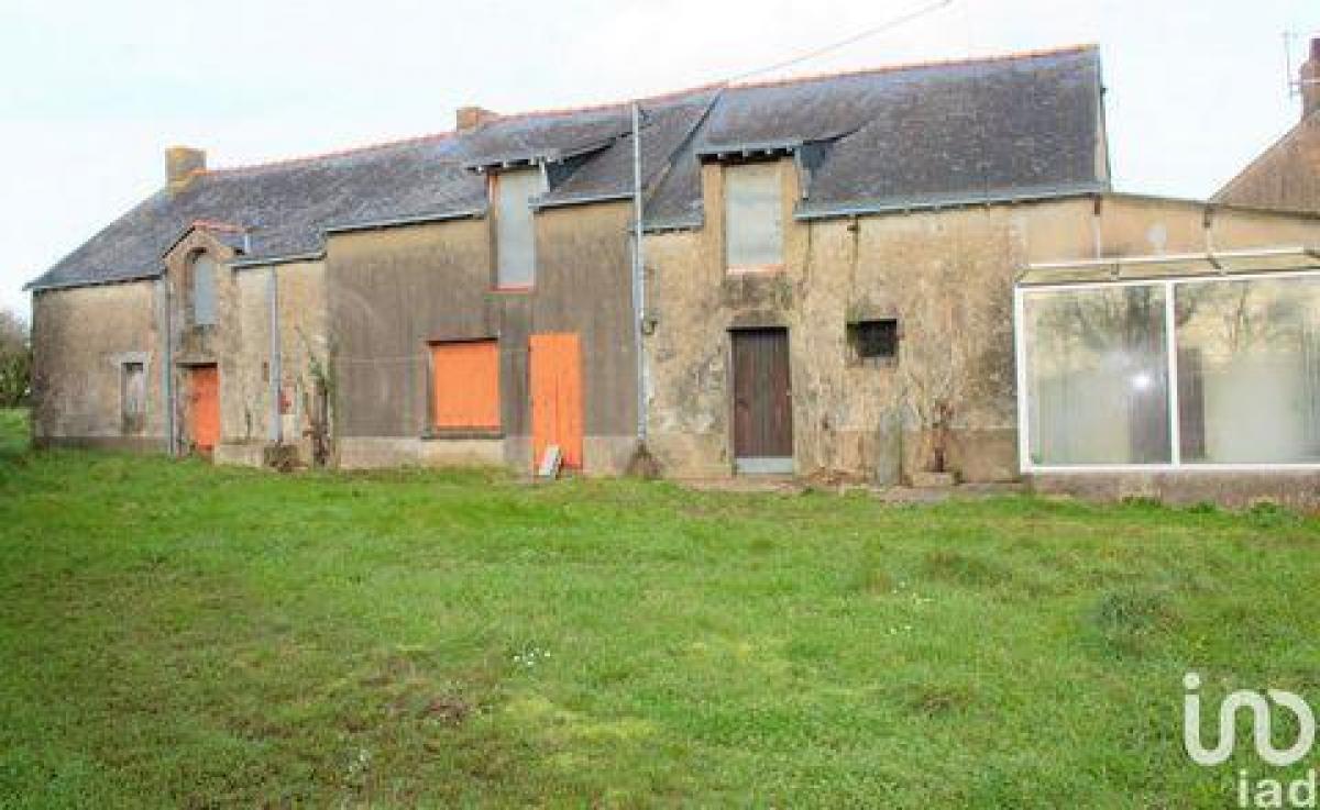 4 bedrooms House in Blain, France No. 31862