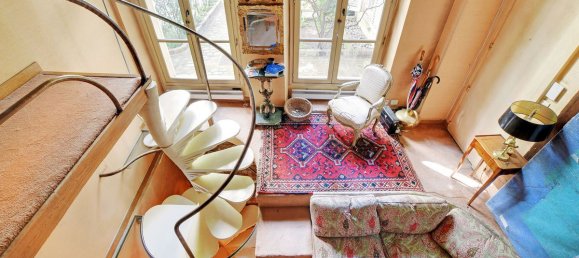 1 Schlafzimmer Wohnung in Paris, France, Nr. 173518 4