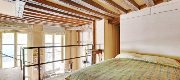 1 Schlafzimmer Wohnung in Paris, France, Nr. 173518 9