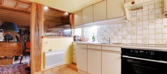 1 Schlafzimmer Wohnung in Paris, France, Nr. 173518 7