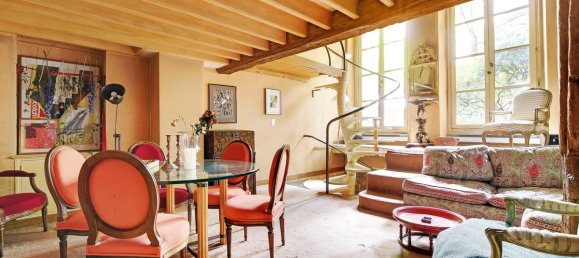 1 Schlafzimmer Wohnung in Paris, France, Nr. 173518 6