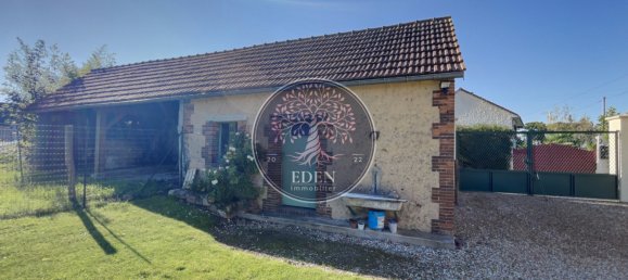 3 bedrooms House in Garancieres-en-Drouais, France No. 233728 2