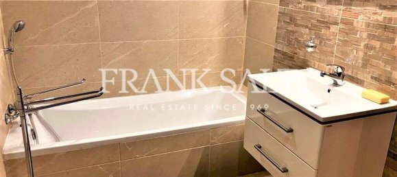 Apartamento de 2 dormitorios en Saint Julian's, Malta No. 4214 13