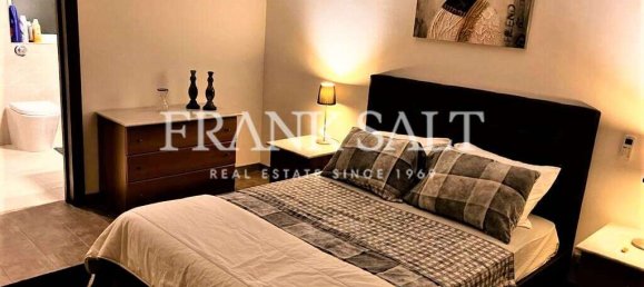 Apartamento de 2 dormitorios en Saint Julian's, Malta No. 4214 12