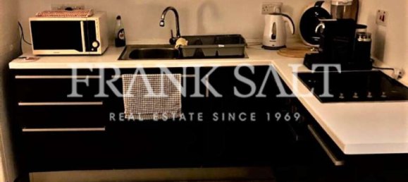 Apartamento de 2 dormitorios en Saint Julian's, Malta No. 4214 4