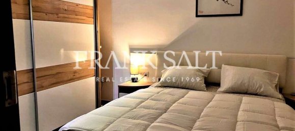 Apartamento de 2 dormitorios en Saint Julian's, Malta No. 4214 11