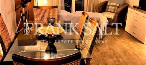 Apartamento de 2 dormitorios en Saint Julian's, Malta No. 4214 9