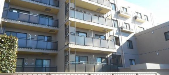 3 غرف نوم شقة في Saitama, Japan رقم 2253 2