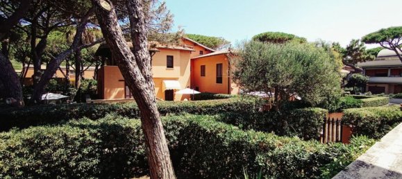 6-Zimmer Wohnung in Castiglione della Pescaia, Italy, Nr. 221781 14