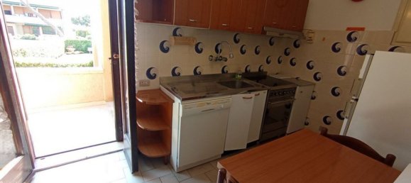 6-Zimmer Wohnung in Castiglione della Pescaia, Italy, Nr. 221781 20