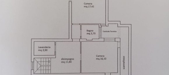 6-Zimmer Wohnung in Castiglione della Pescaia, Italy, Nr. 221781 29