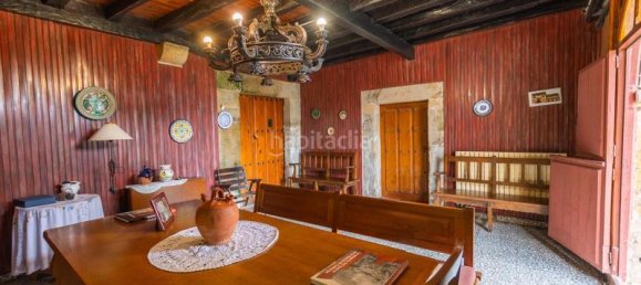 4 bedrooms House in Cantabria, Spain No. 162976 11