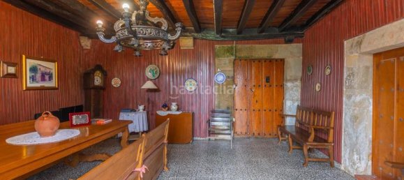 4 bedrooms House in Cantabria, Spain No. 162976 12