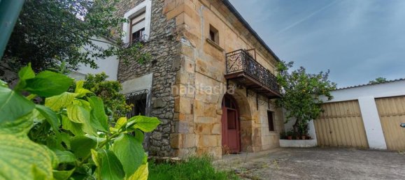 4 bedrooms House in Cantabria, Spain No. 162976 2