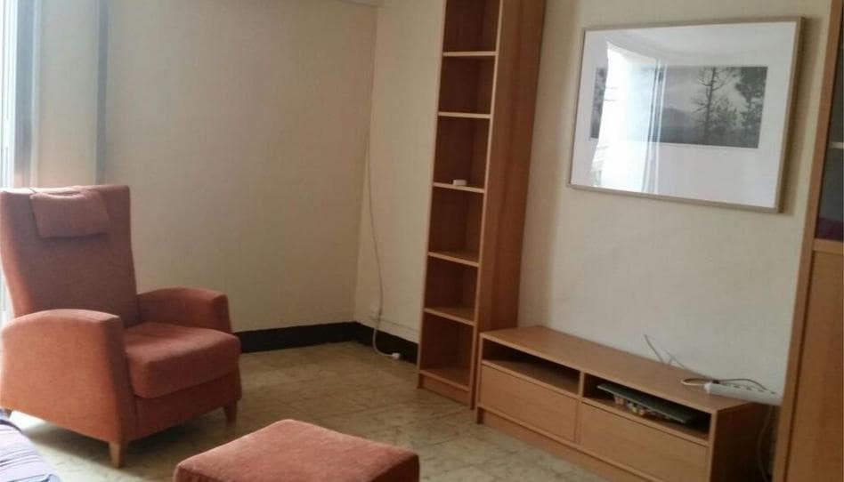 4 bedrooms Apartment in Ciutat Vella, Spain No. 246246