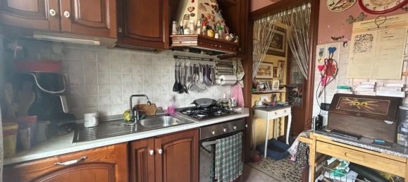 3 rooms Apartment in Brescia, Italy No. 75207 23