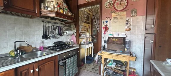 3 rooms Apartment in Brescia, Italy No. 75207 25