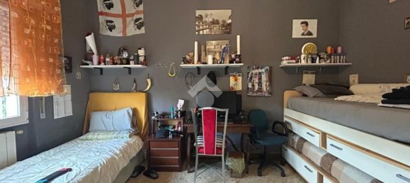 3 rooms Apartment in Brescia, Italy No. 75207 4