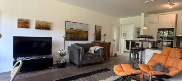 3 rooms Apartment in Segeberg, Germany No. 317132 10