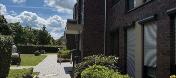 3 rooms Apartment in Segeberg, Germany No. 317132 22