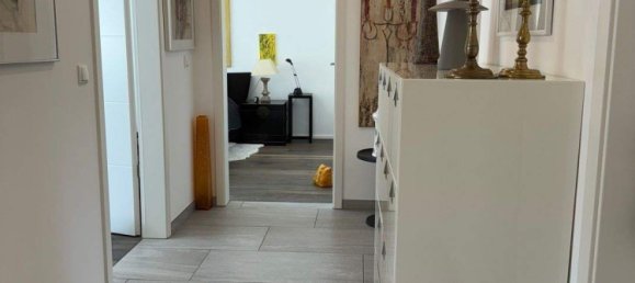 3 rooms Apartment in Segeberg, Germany No. 317132 4