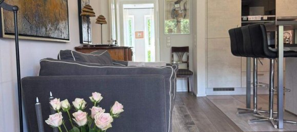 3 rooms Apartment in Segeberg, Germany No. 317132 2