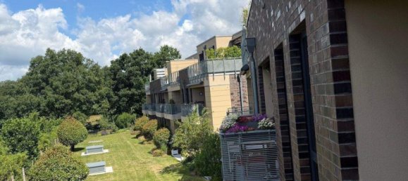 3 rooms Apartment in Segeberg, Germany No. 317132 14